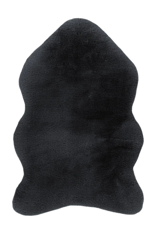 Organic Rug - Novara Anthracite