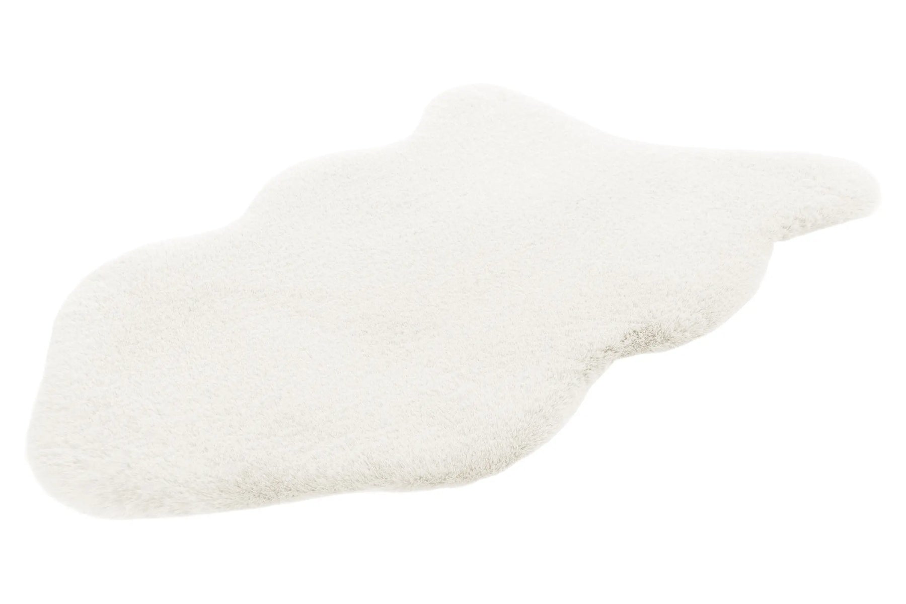Organic Rug - Novara Cream