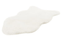 Organic Rug - Novara Cream