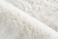 Organic Rug - Novara Cream