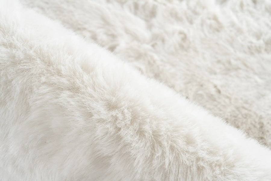 Organic Rug - Novara Cream