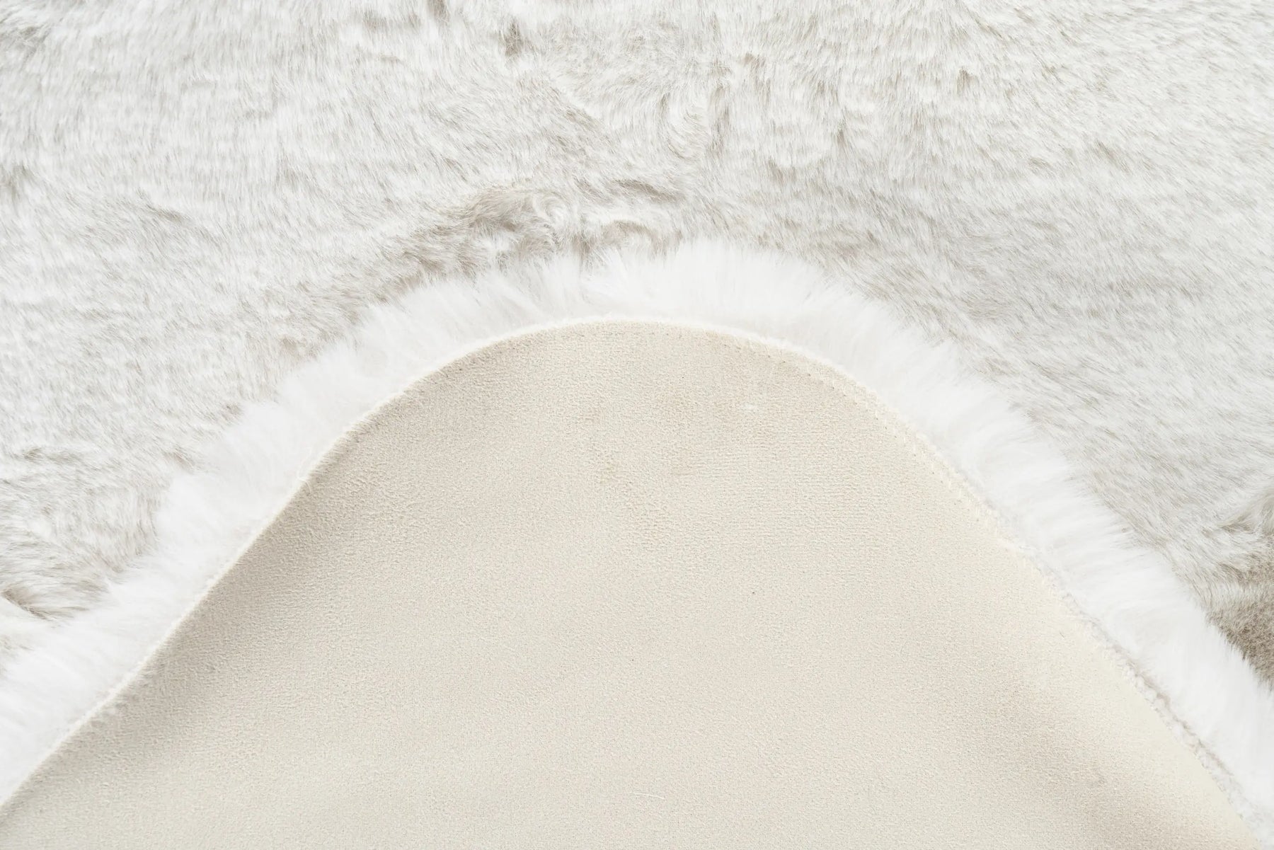 Organic Rug - Novara Cream