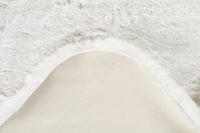 Organic Rug - Novara Cream