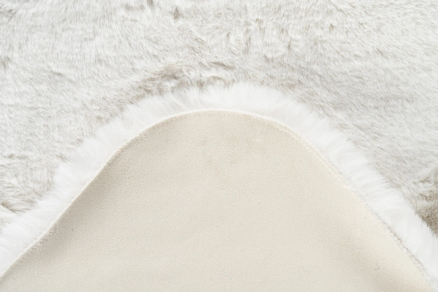 Organic Rug - Novara Cream