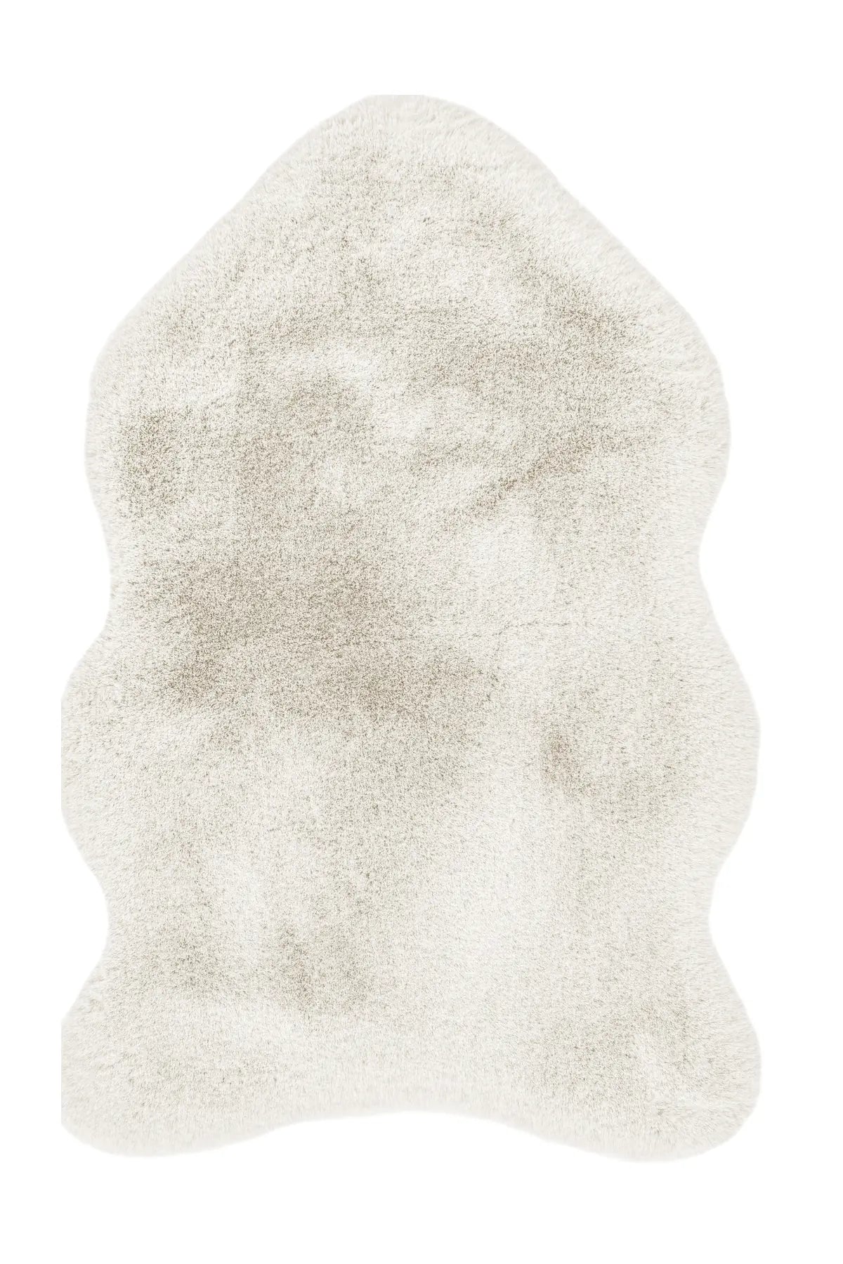 Organic Rug - Novara Cream