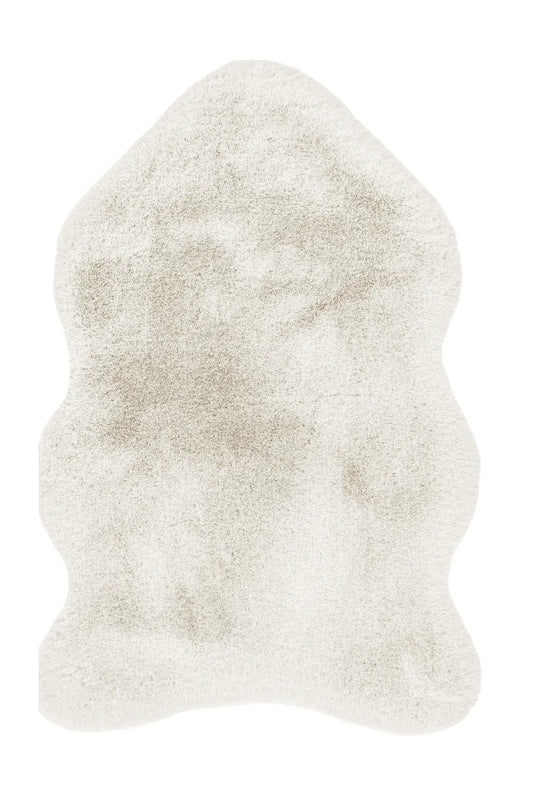 Organic Rug - Novara Cream