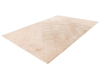 High-Pile Rug - Ortona Beige