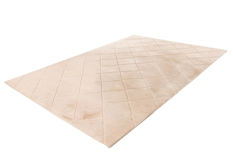 High-Pile Rug - Ortona Beige