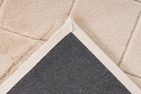 High-Pile Rug - Ortona Beige