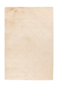 High-Pile Rug - Ortona Beige
