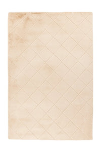 High-Pile Rug - Ortona Beige