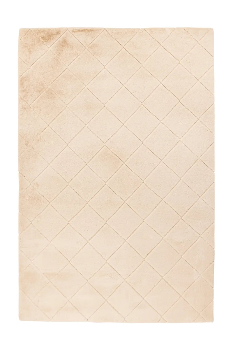 Tapis haute pile - Ortona Beige