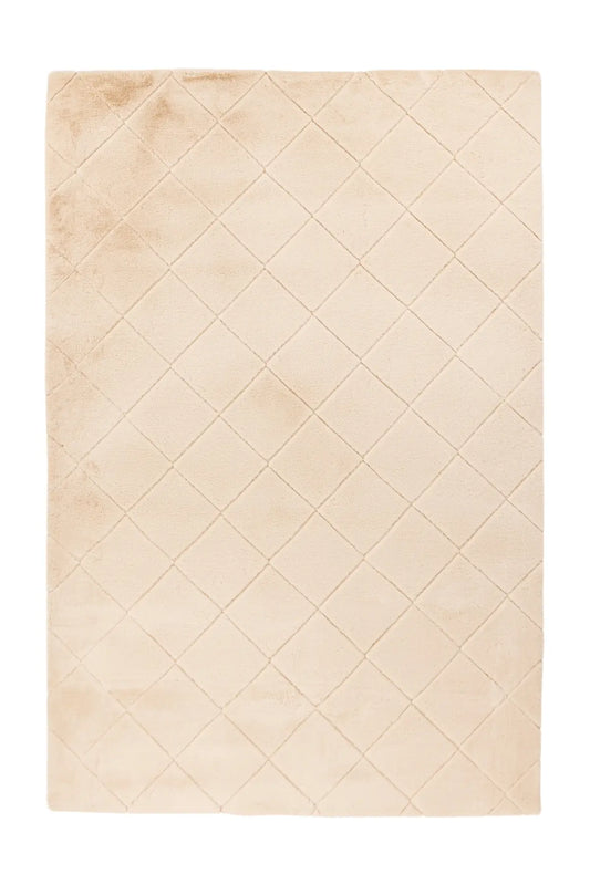 High-Pile Rug - Ortona Beige