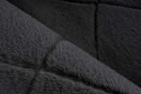 High-Pile Rug - Ortona Anthracite