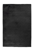 High-Pile Rug - Ortona Anthracite