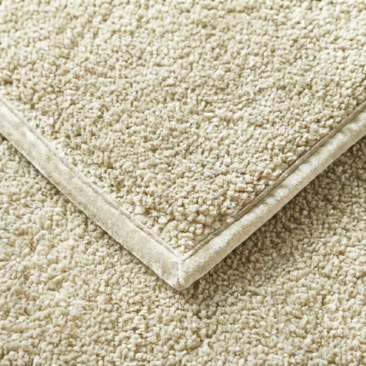 JAB ANSTOETZ Cuddly Carpet Savanna - Colors JAB: 3698-198 - Piping Edge | Marcottestyle