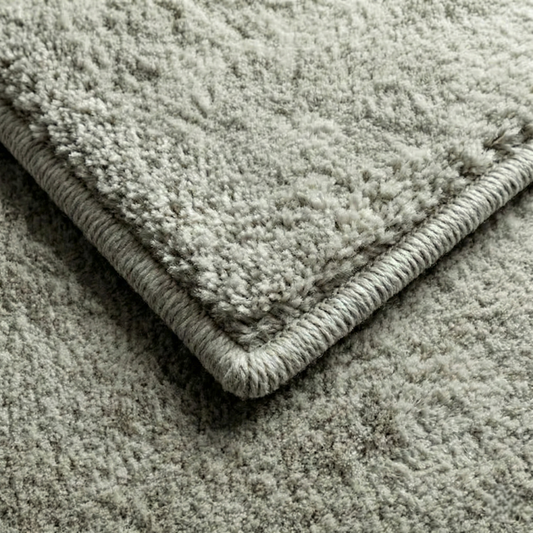 JAB ANSTOETZ Cuddly Carpet Savanna - Colors JAB: 3698-693 - Whipped Edge | Marcottestyle