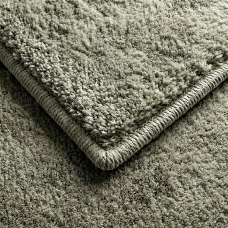 JAB ANSTOETZ Cuddly Carpet Savanna - Colors JAB: 3698-792 - Whipped Edge | Marcottestyle