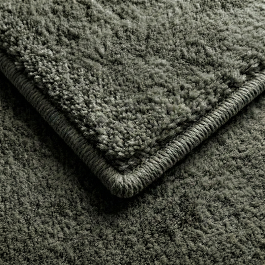 JAB ANSTOETZ Cuddly Carpet Savanna - Colors JAB: 3698-891 - Whipped Edge | Marcottestyle