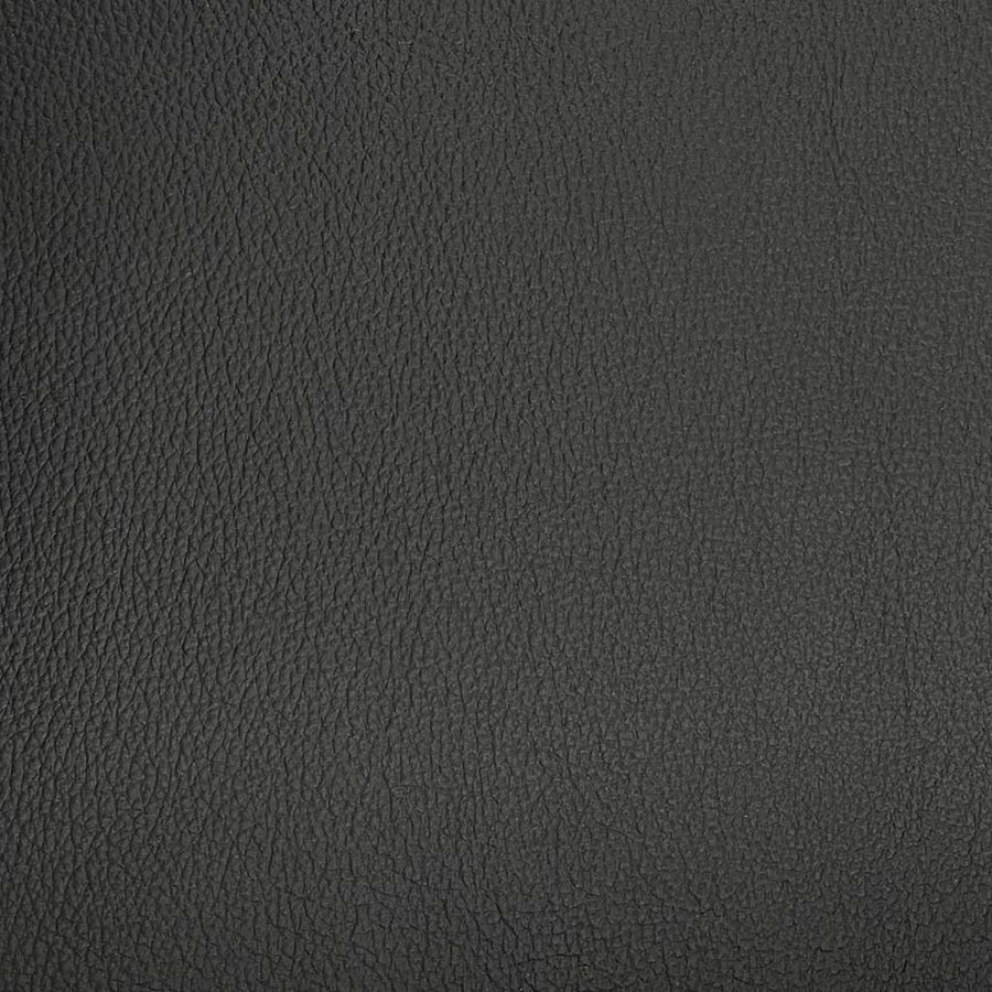 Dining Chair Julien Leather A804 Black with Swivel Base - 59 x 59 x 81 cm