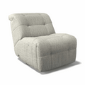 Loungesessel Zen-S – Fusion 196 Shell | Battery Included
