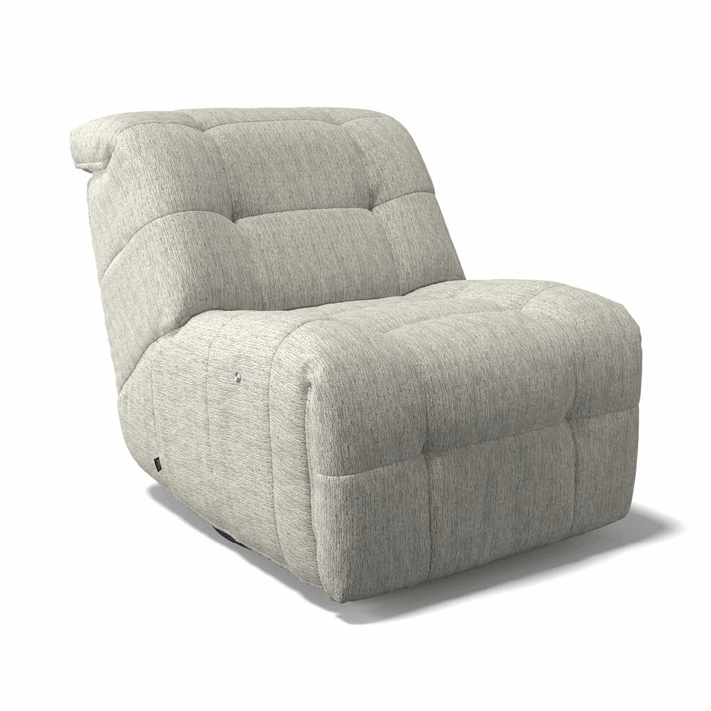 Loungesessel Zen-S – Fusion 196 Shell | Battery Included