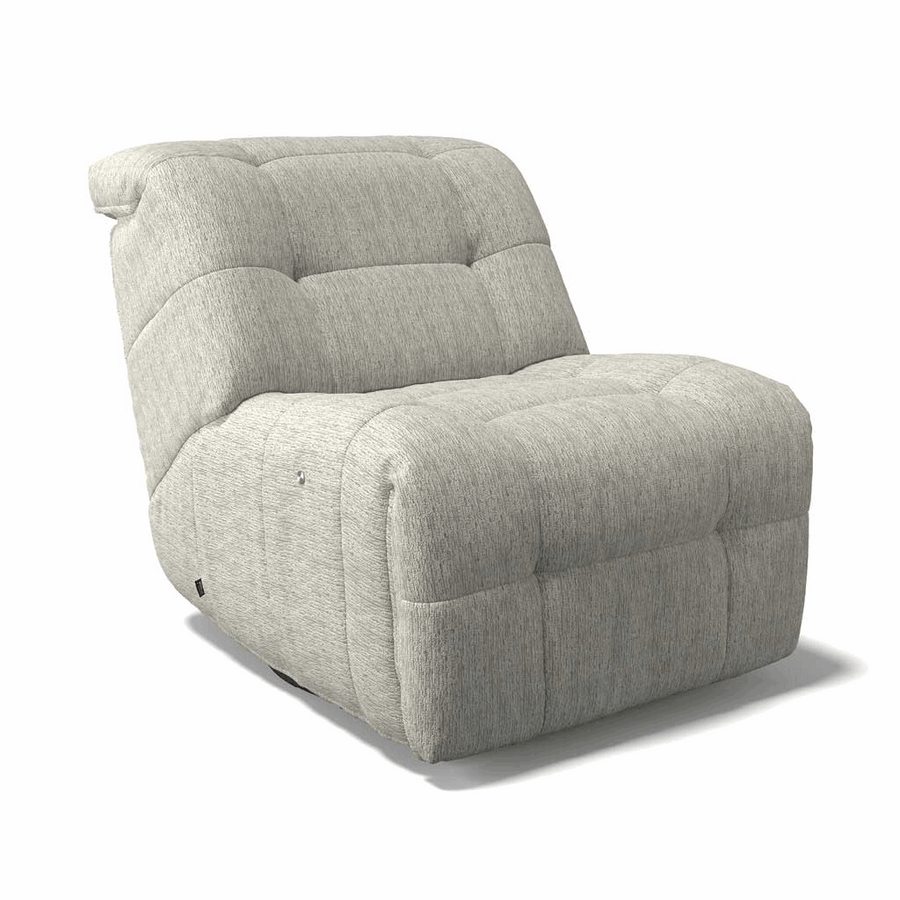 Loungesessel Zen-S – Fusion 196 Shell | Battery Included