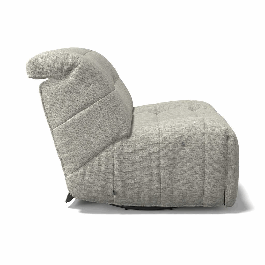 Loungesessel Zen-S – Fusion 196 Shell | Battery Included