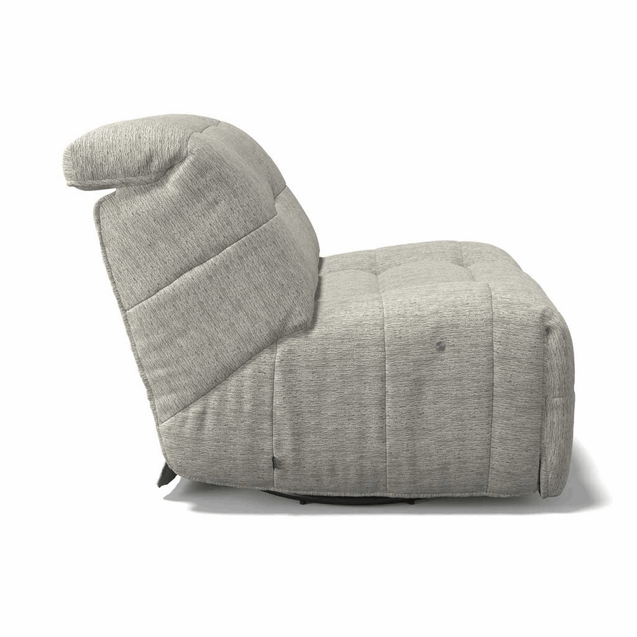 Loungesessel Zen-S – Fusion 196 Shell | Battery Included