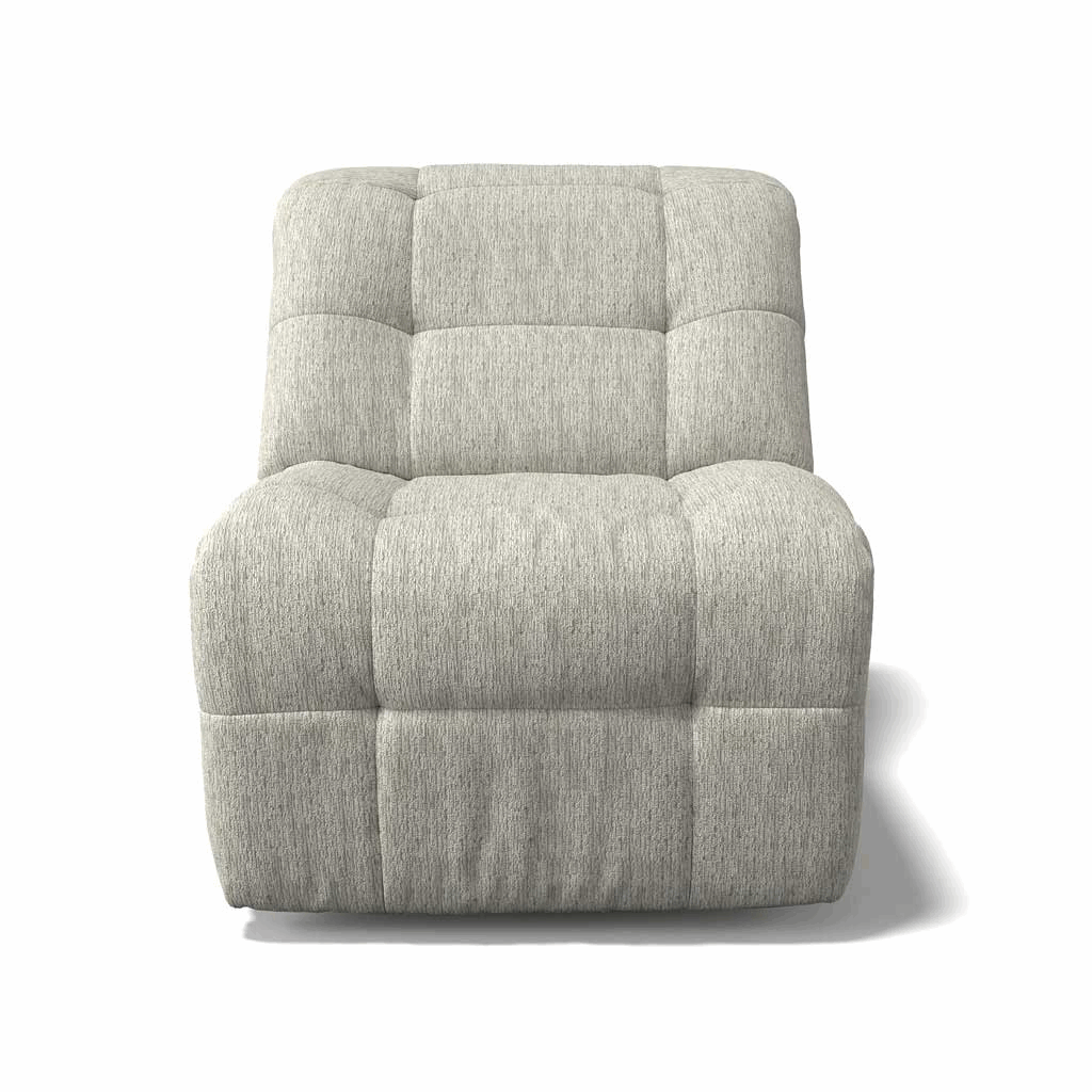 Loungesessel Zen-S – Fusion 196 Shell | Battery Included