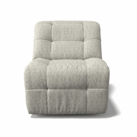 Loungesessel Zen-S – Fusion 196 Shell | Battery Included