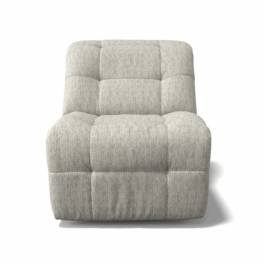 Loungesessel Zen-S – Fusion 196 Shell | Battery Included