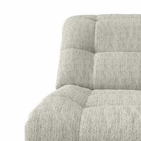 Loungesessel Zen-S – Fusion 196 Shell | Battery Included