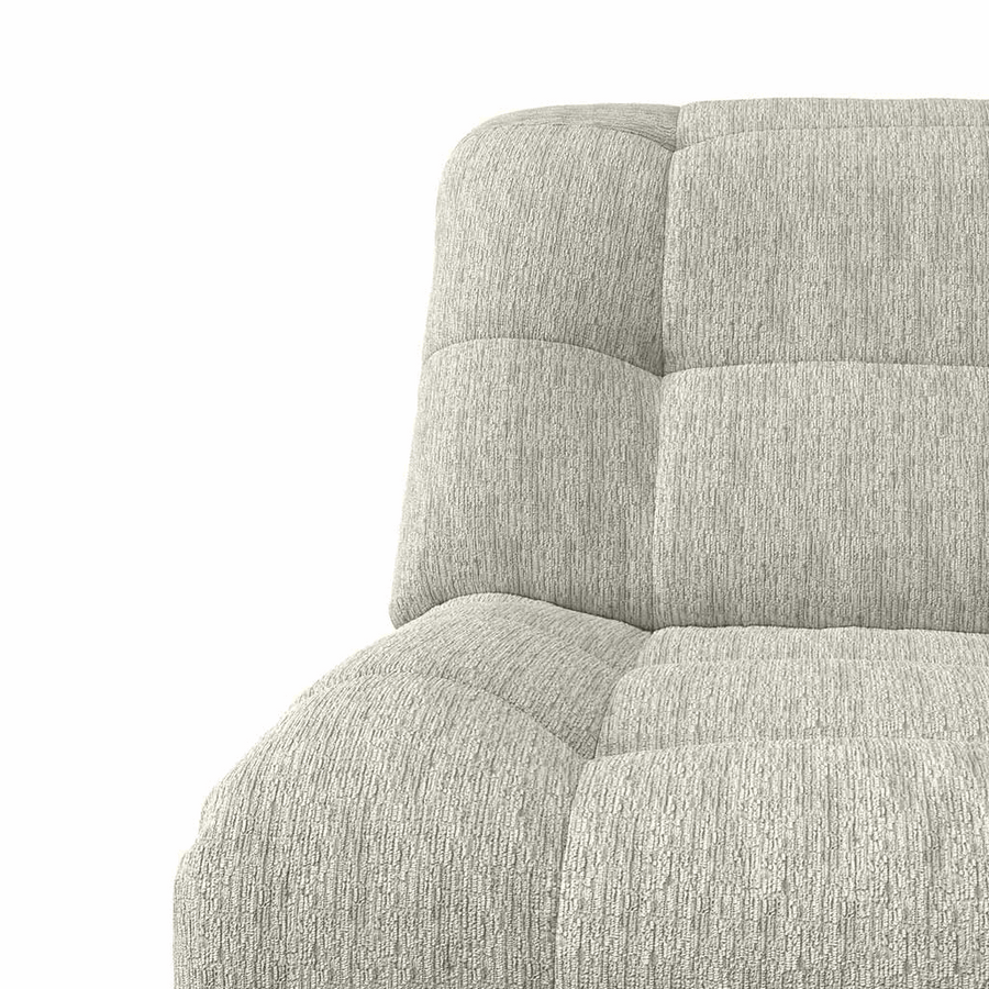 Loungesessel Zen-S – Fusion 196 Shell | Battery Included