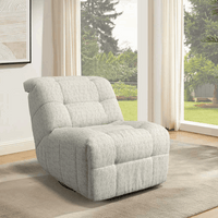 Loungesessel Zen-S – Fusion 196 Shell | Battery Included