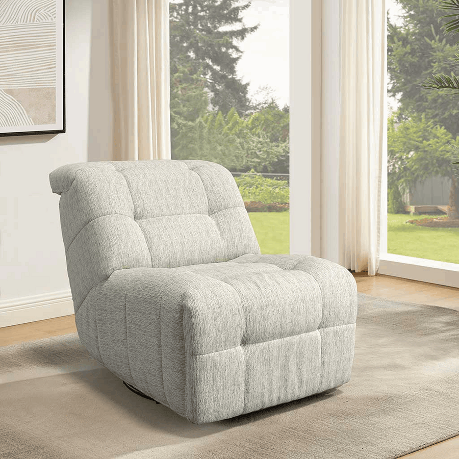 Loungesessel Zen-S – Fusion 196 Shell | Battery Included