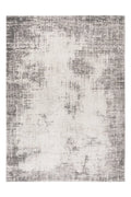 High-Pile Rug - Riveda Silver