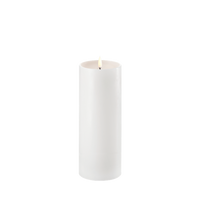 Shoulder Pillar Bougie W7,8 x H20,3cm