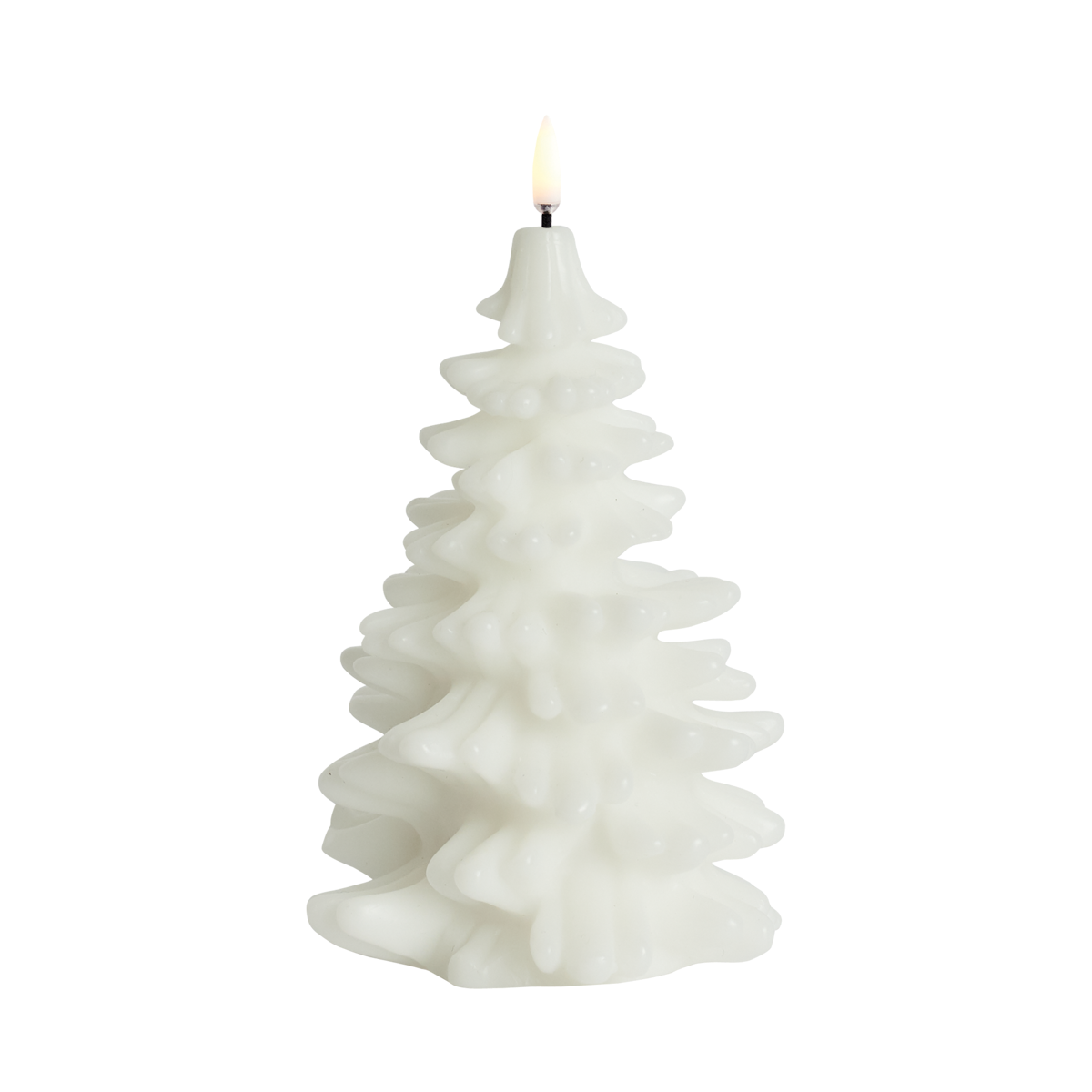 Christmas Tree Candles W11 x H18cm | Marcottestyle