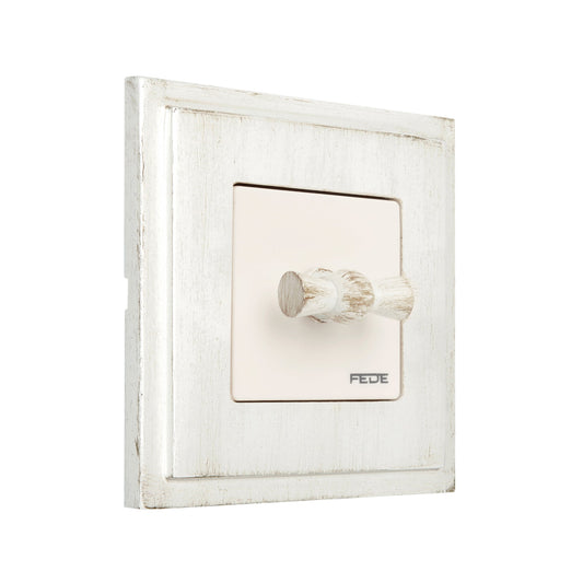 Rotary Switch Provence Madrid | Marcottestyle