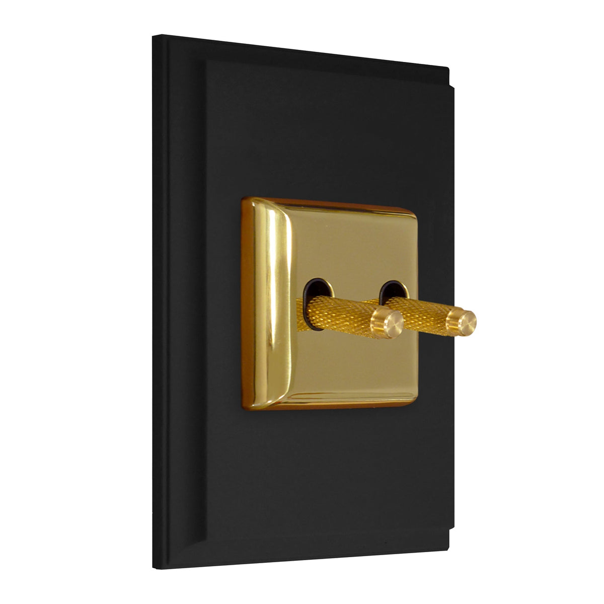 Double Toggle Switch Marco | Marcottestyle