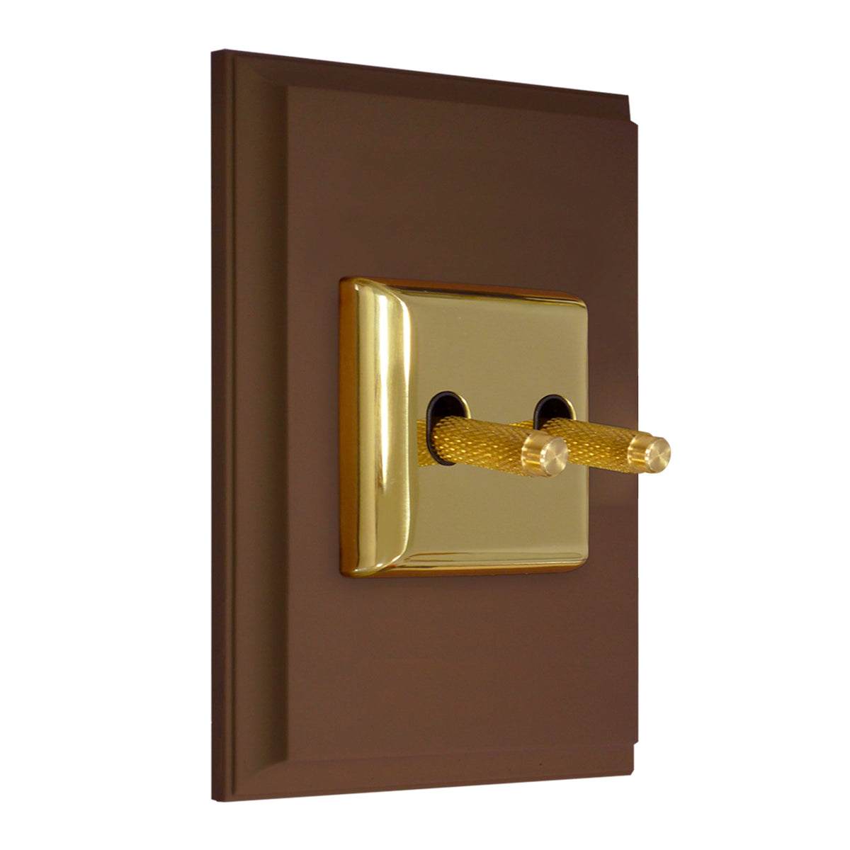 Double Toggle Switch Marco | Marcottestyle