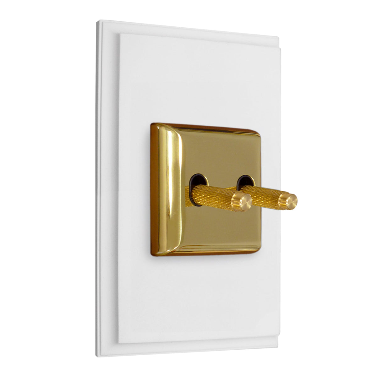 Double Toggle Switch Marco | Marcottestyle