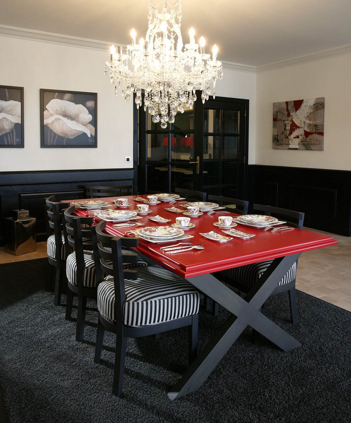Home Interior project
