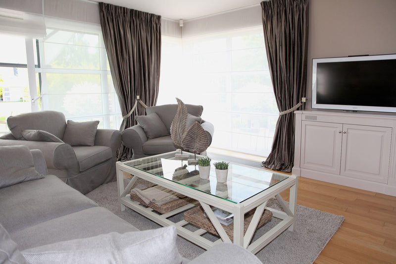 Marcotte Style hedendaagse living Luxemburg