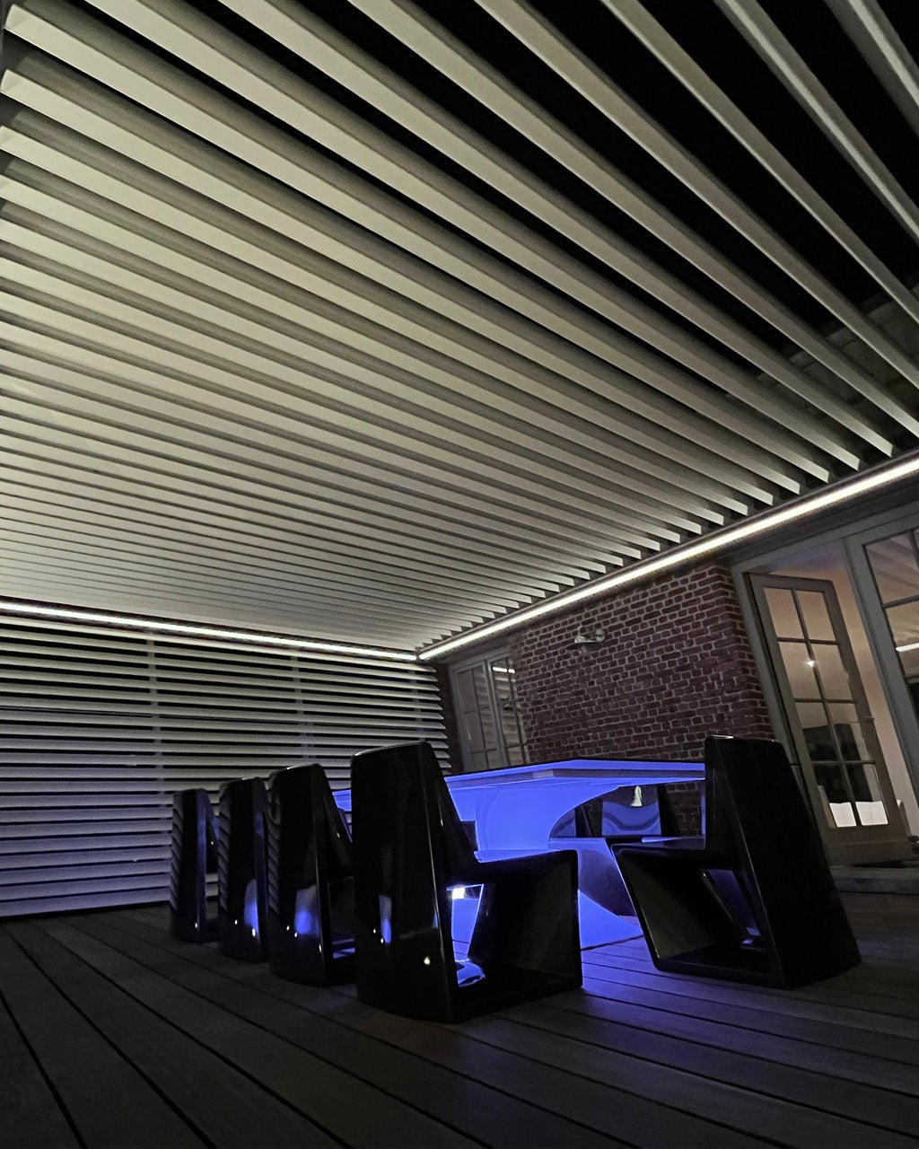 Country style lighting by Marcottestyle