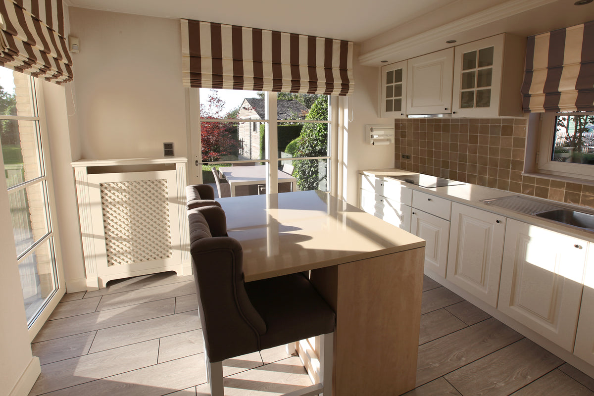 Villa, Knokke