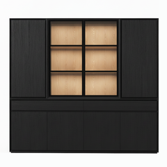 Rovere naturale