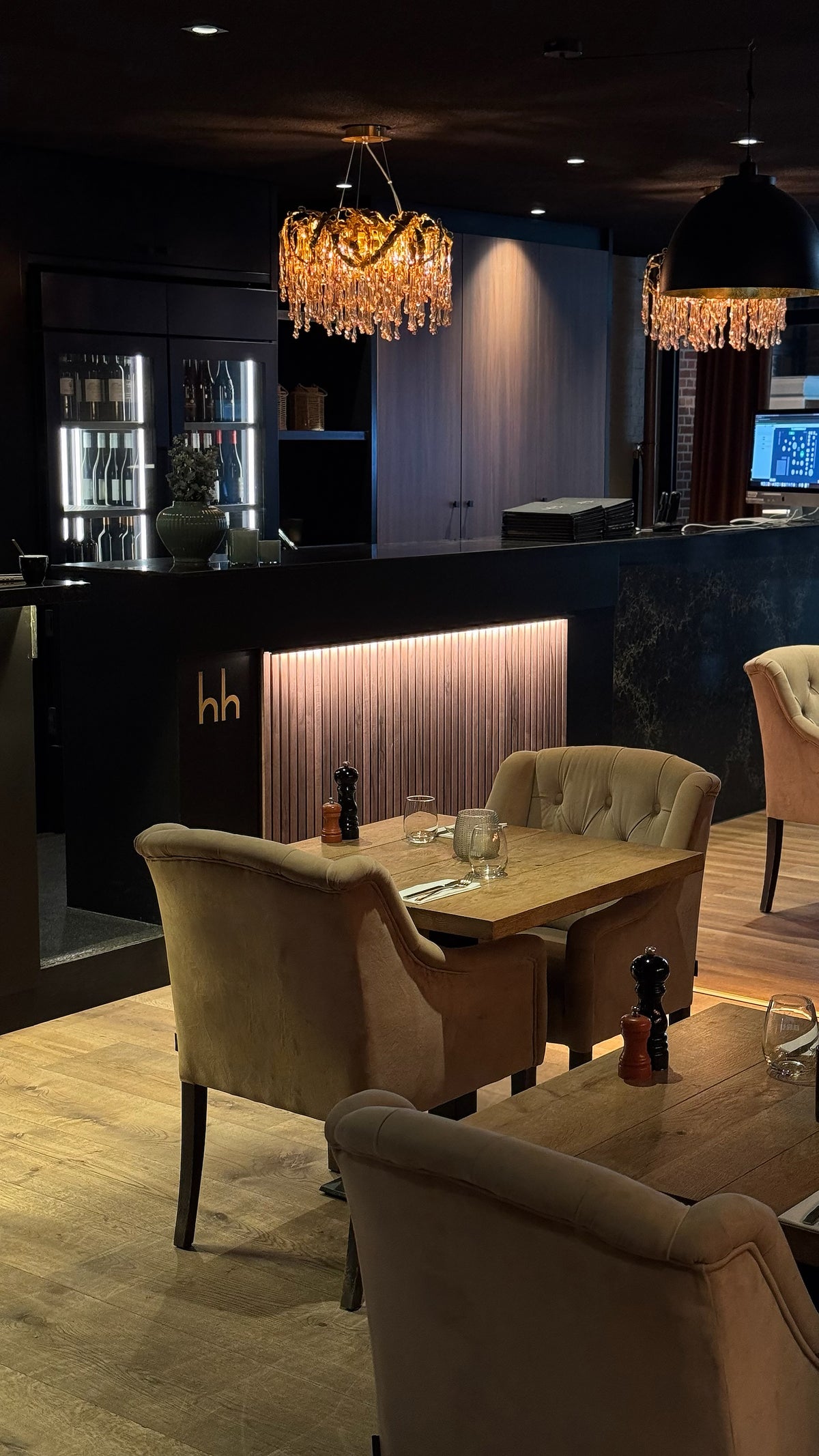 Hemelhoeve, Brasschaat