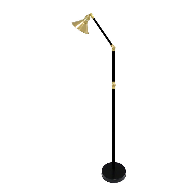 Floor Lamp Marsala | Marcottestyle